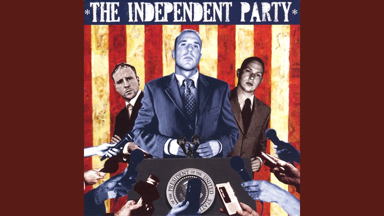 The Independent Party Convention YouTube