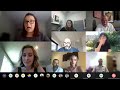 Marijuana License Moratorium & Reporting of Sex & Human Trafficking Rules Advisory Committee Meeting