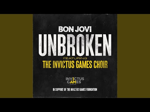Unbroken