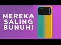 JANGAN BELI POCO M3!