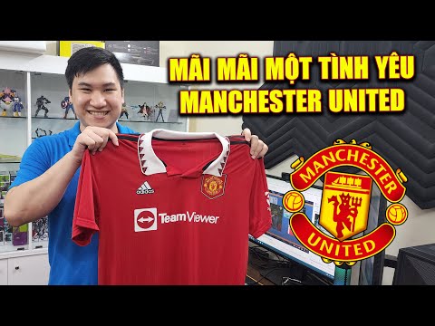 Video FAN QUỶ ĐỎ THÀNH MAN SẼ RẤT THÍCH CÁI NÀY: ÁO... - youtube