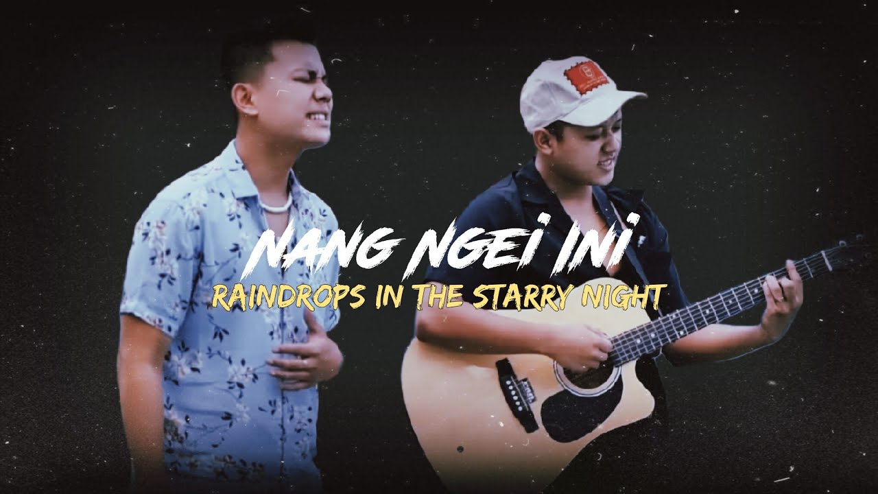 Guru Gee - Nang Ngei Ini (feat. LilKiKi) | Prod. CeeProlific