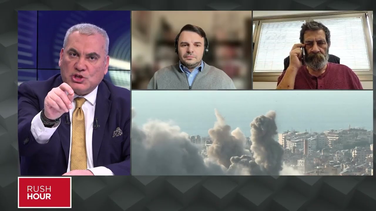 Ανησυχία για την κλιμάκωση του πολέμου