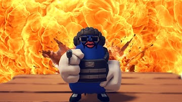 Escape From Tarkov But Its Ducks