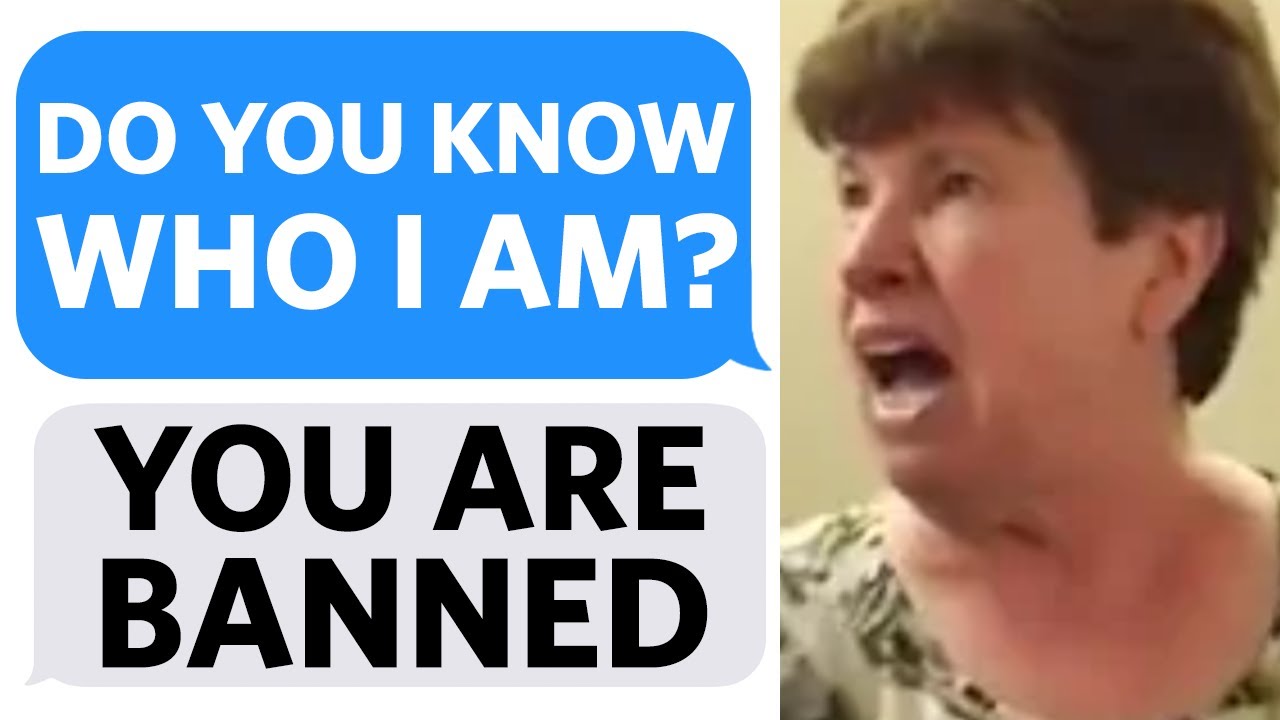 Entitled Family GETS BANNED for CAUSING HAVOC at a WEALTHY RESORT - Reddit Podcast