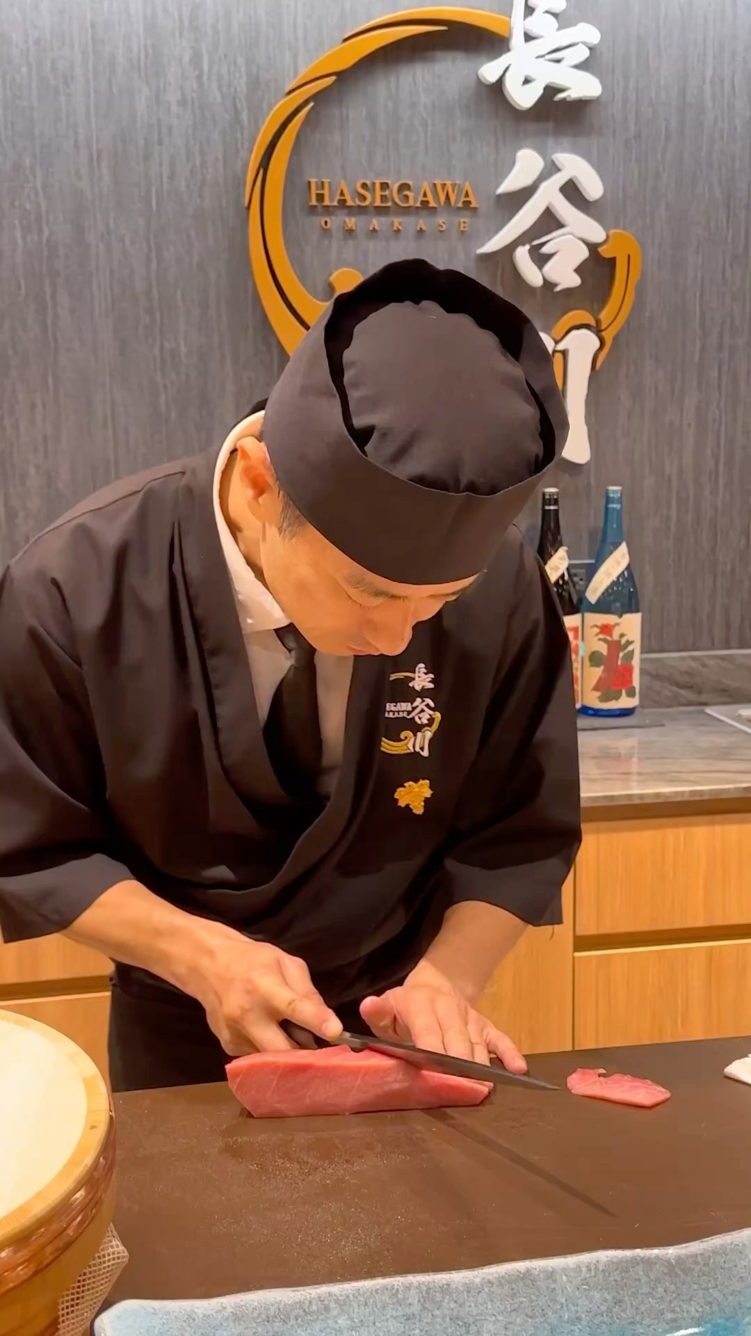 おまかせ屋　残りの2本 $240 Unique Omakase with Extensive Varieties of Japanese Cuisine