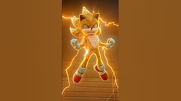 Sonic use emerald stone ⚡🥶 | Sonic The hedgehog 3 | Sonic 3 #sonic #sonic3 #shorts