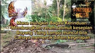 Melukis Bayang