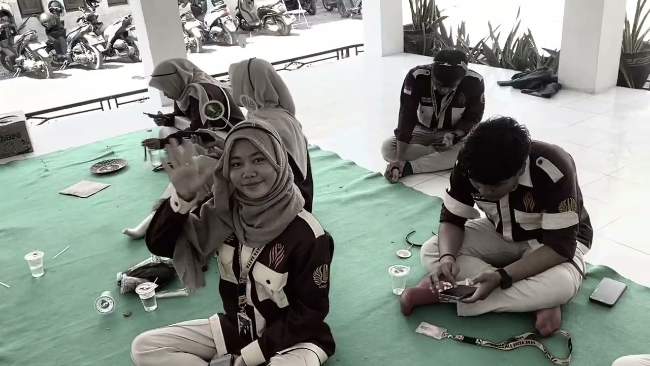 AFTER MOVIE SATU PRIODE HIMMAPAS