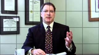 St. Louis Injury Lawyer explains the parts of a Personal Injury Claim.