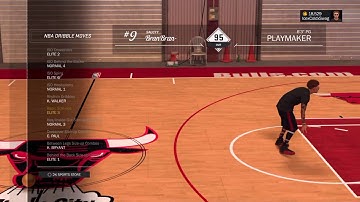 NBA 2K17| ATTRIBUTE UPDATE #1 + SIGNATURE STYLES!!!