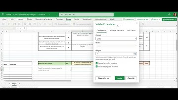 RÚBRICA en excel amb càlcul de nota