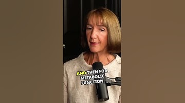 DAVE ASPREY BIOHACKING PODCAST CLIPS 2025 | De beste trucs om je metabolisme te verbeteren zonder...