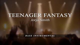 Teenage Fantasy - Jorja Smith - BASE Karaoke