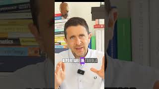 Abbassare i trigliceridi in 5 passi