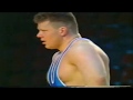 Wrestling European Championships 1997 Kouvola FIN, Day 2