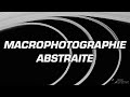 Faites de la macrophotographie abstraite avec vos livres 