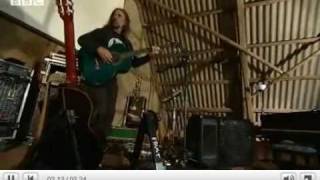 Faust Improvise Up A Fearful Wall Of Sound