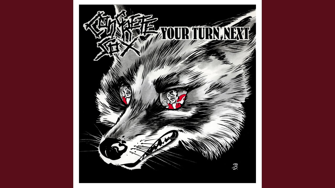 Your Turn Next - YouTube