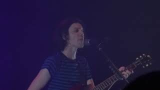 James Bay - Wild Love (Beacon Theatre NYC 3-12-19)