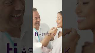 Behind The Scenes - Veneers