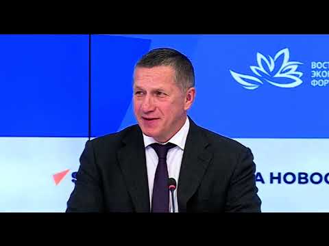 Vídeo: Yuri Trutnev: Una Breu Biografia