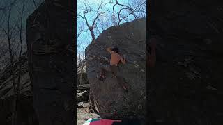 Cull the Meek V7-8 (Smugglers Notch)
