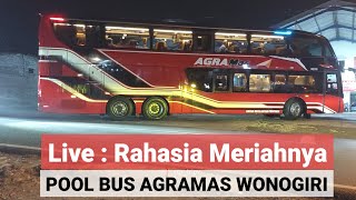 LIVE: Konsisten Ramai Pool Agramas Wonogiri  5 Agustus 2026