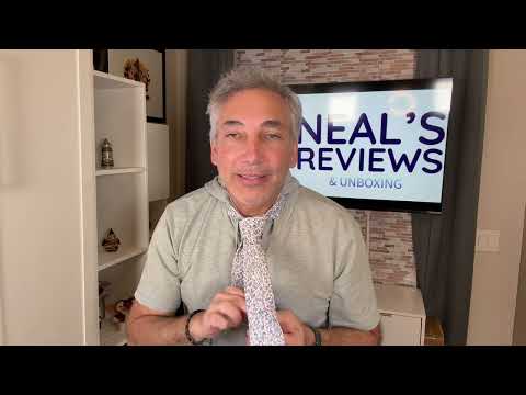 Floral Ties Amazon