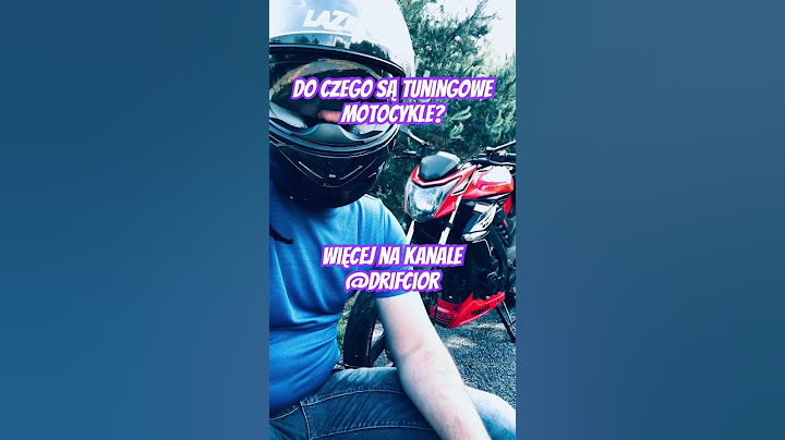 Do czego są tuningowe motocykle? #motocykl #moto #motor #motorcycle