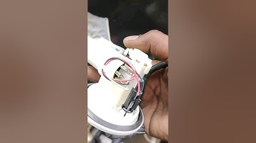 missing problem and starting problem solve in Pulsar Bs6 bike #bajaj