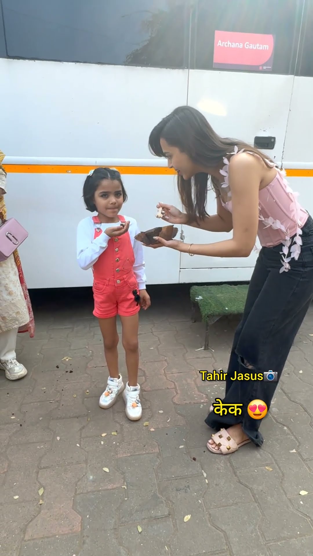 केक ?. #tejasswiprakash #Bb #biggboss #shorts #tahirjasus #bollywood