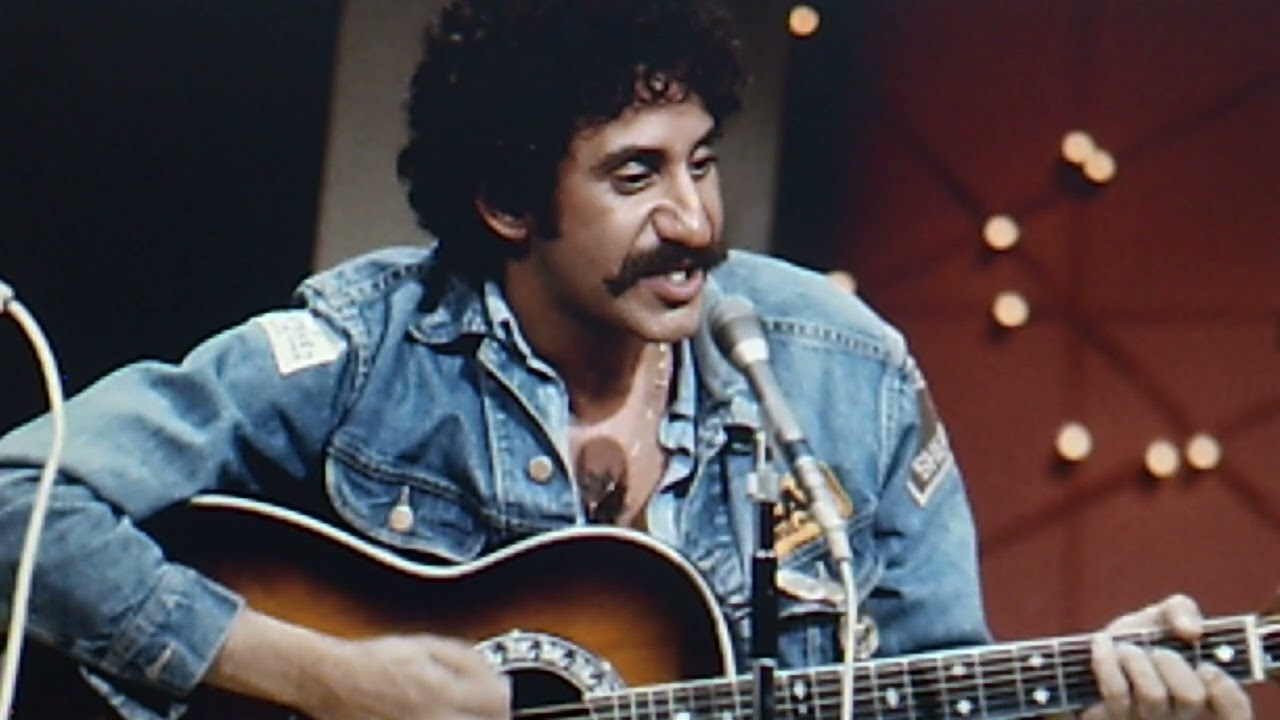 Jim Croce: 
