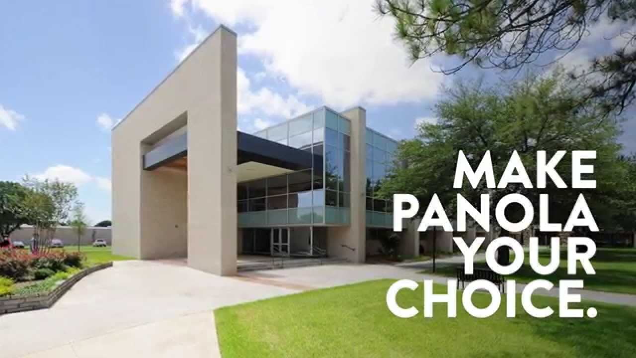 Panola College Summer Campaign 2015
