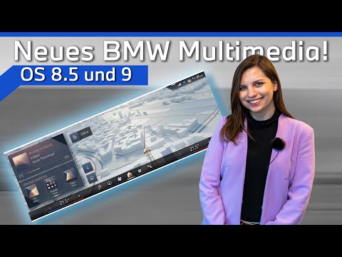 BMW OS 9