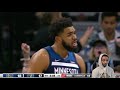 Flightreacts WARRIORS at TIMBERWOLVES | FULL GAME HIGHLIGHTS | January 16, 2022!