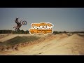 Jônesin: Episode & Sand Dunes