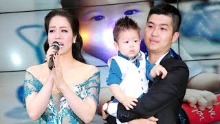 Nhật Kim Anh chính thức lên tiếng về tin đồn l,y h,ô,n với chồng đại gia - TIN TỨC 24H TV