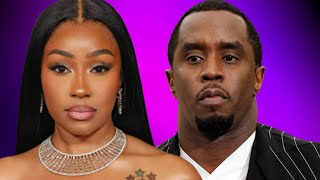 Yung Miami Letter To Judge Asks For Diddy Release He Is Not A Danger To Community He Is A Man Of God