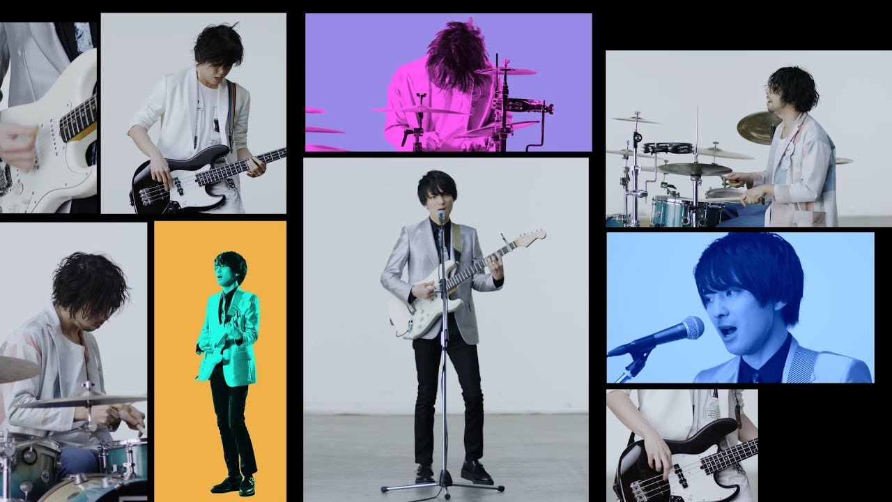 Unison Square Garden 10 Roll 10 Romance ショートver Youtube