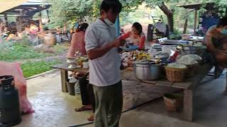 งานแต่ง น้ำแข็ง & เหลิม 23 12 2022 VID20221223071901