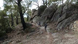 20240205V14 Tasmania, Bay of Fires Trail