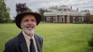 "A Constitutional Way: Patrick Henry, Thomas Jefferson, and a Loyal Opposition" with John Ragosta