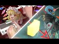 【バターとは思えない音 × Let's Go】 U.N. Butter Was Hero!!!!! 【UNDERTALE × 東方】