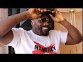 (THE MORNING AFTER) - DERECK CHISORA ON WHAT WENT WRONG FOR WILDER, REFLECTS ON EPIC TYSON FURY WIN