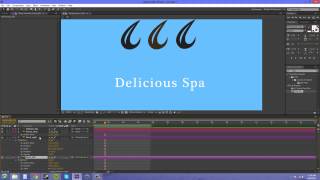 After Effects CS6 Tutorial   137   Intro to Parenting
