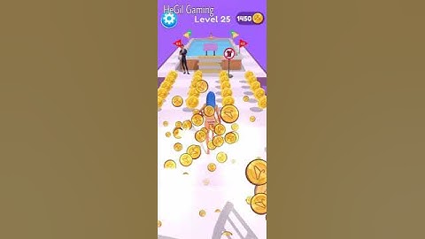 Get Lucky 👙👗🌈 New Update🥰 All Levels Gameplay Android iOS GTC25