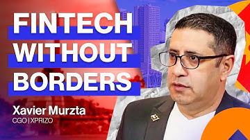 Building bridges in the world of finance and technology