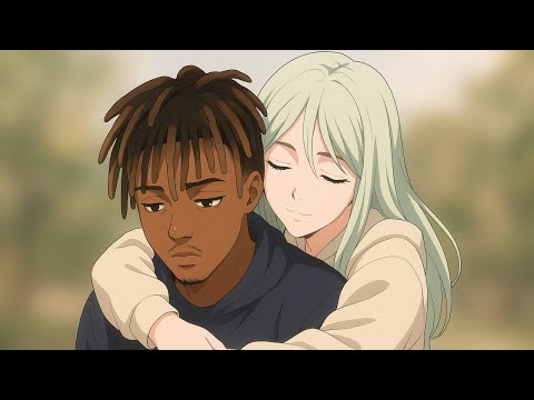 Juice WRLD – Love Me Hard [AI] 