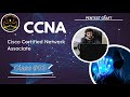 CCNA Full Course Class #3 | Unicast, Multicast & Broadcast | MAC Address | Pentest Craft